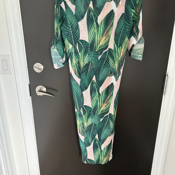 Tropical Duster - Picture 2 of 4